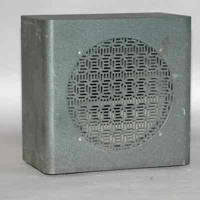 Radio Speaker