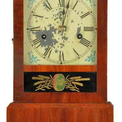 Mantel Clock