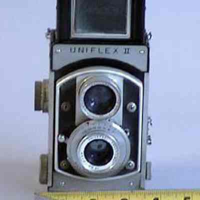 Adjustable Still Camera