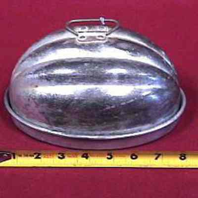 Cake Mold