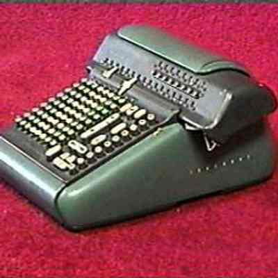 Calculator