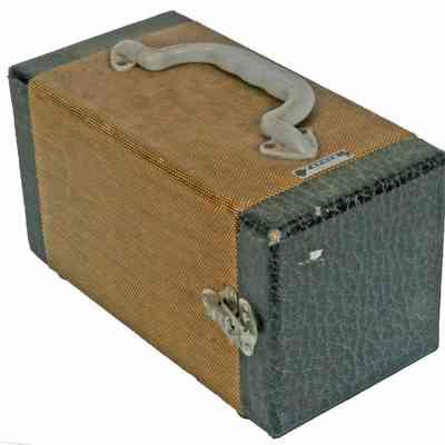 35mm Slide Case