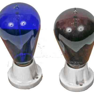 Light Bulbs