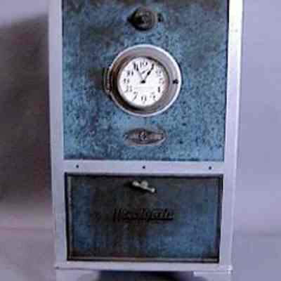Electric Cooker