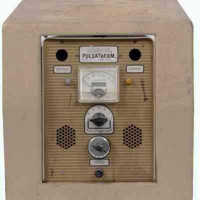 Medical Pulsatherm