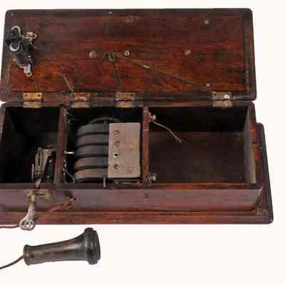Telephone
