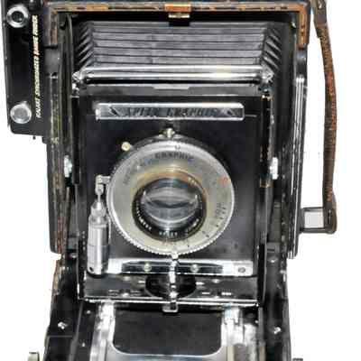 Camera