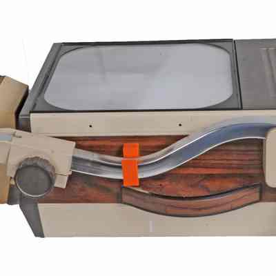 Overhead Projector