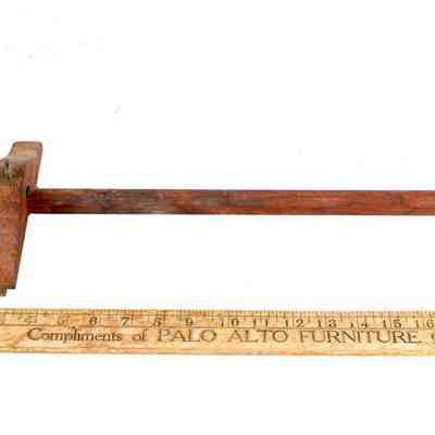 Panel Gauge