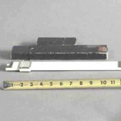 Slide Rule