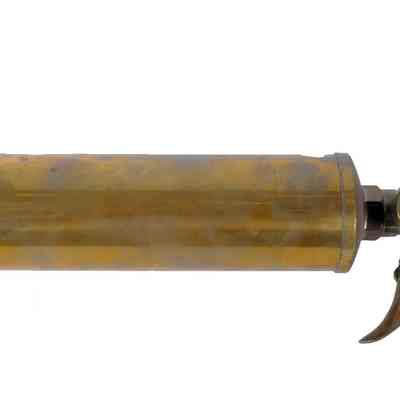 Fire Extinguisher