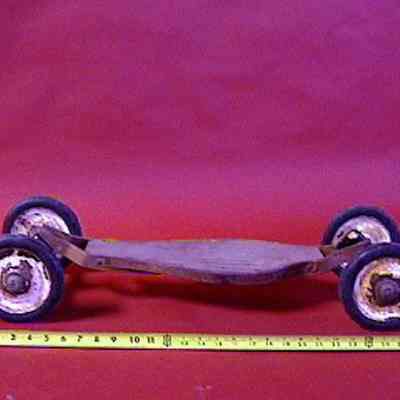 Scooter