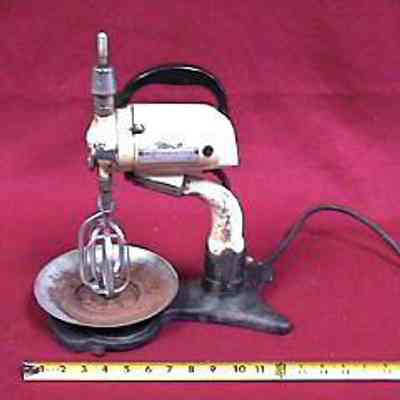 HB Electric Mixer