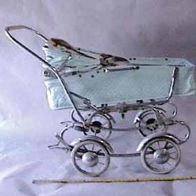 Baby Carriage