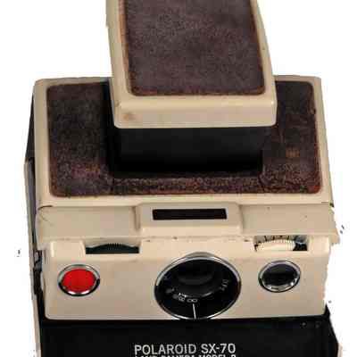 Instant Still Camera