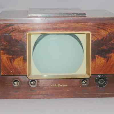 Television Receiver