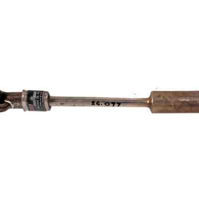 Water Heating Rod
