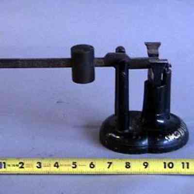 Balance Scale