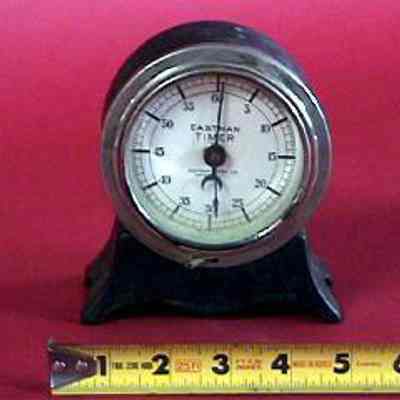 Darkroom Timer