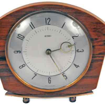 Desk Clock