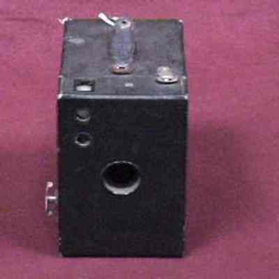 Box Still Camera