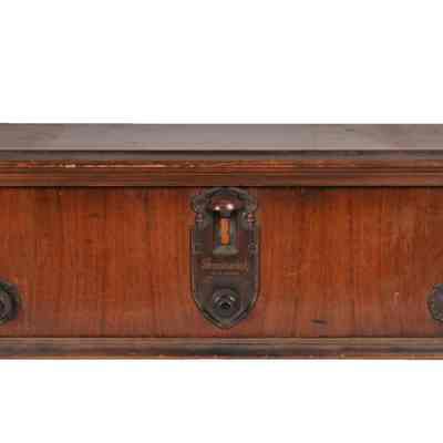 Table Radio Receiver