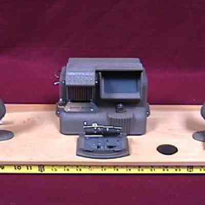 16mm Film Movie Editor