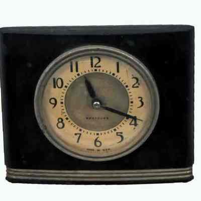 Clock