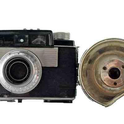 35mm Camera