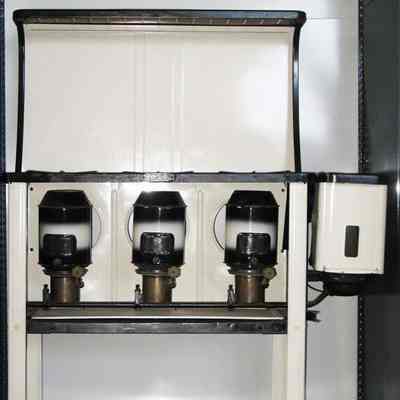 Kerosene Kitchen Stove