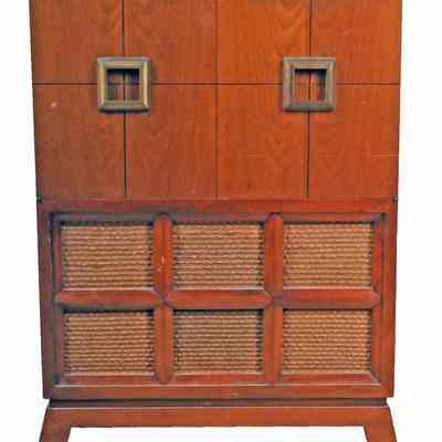 Floor Receiver Television
