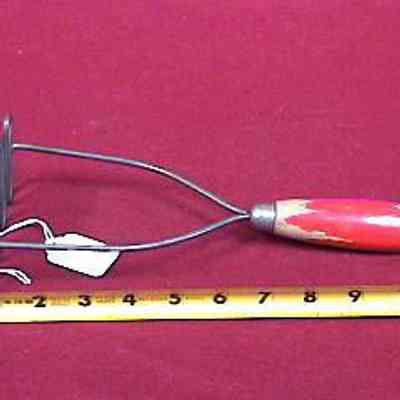 Potato Masher
