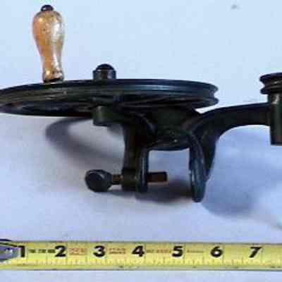Yarn Winder