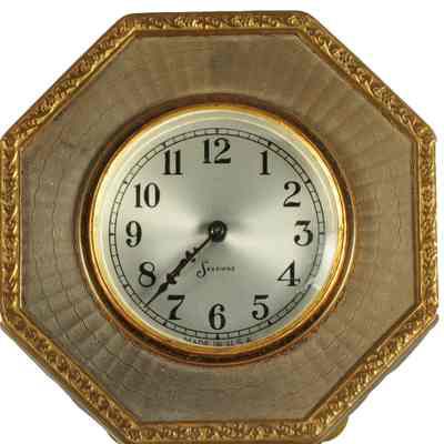 Desk Clock