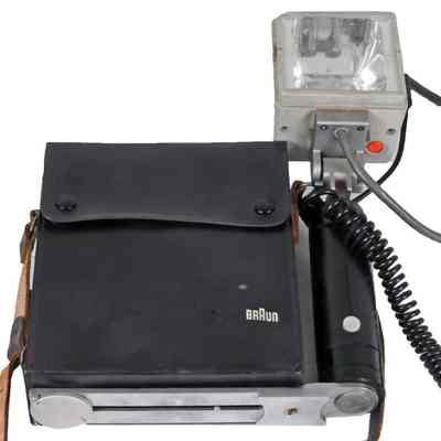 Strobe Flash