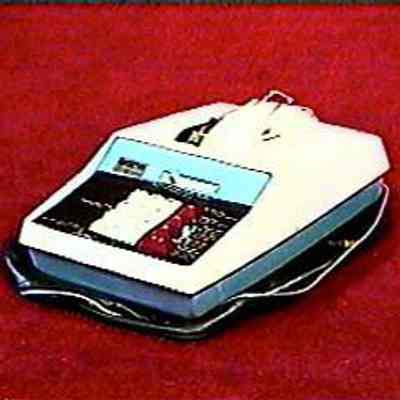 Brothers #209C Calculator