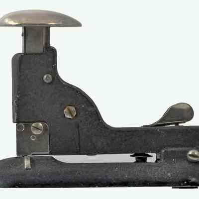 Stapler