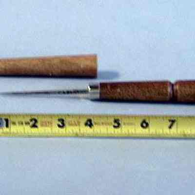 Ice Pick