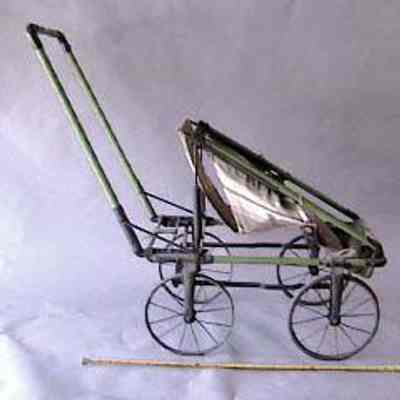 Baby Stroller
