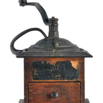 Coffee Grinder