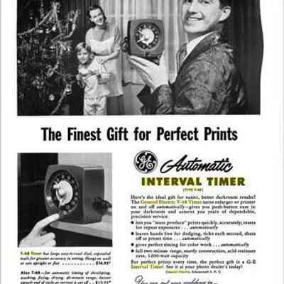 Interval Timer