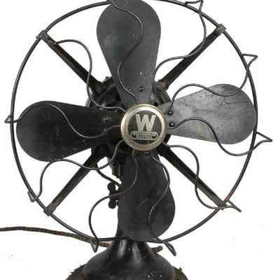 Electric Fan
