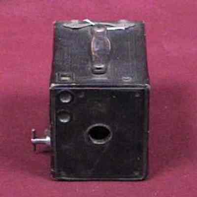 Box Camera