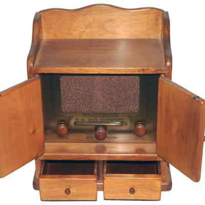 Radio Receiver