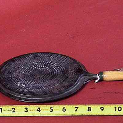 Stove Flame Tamer