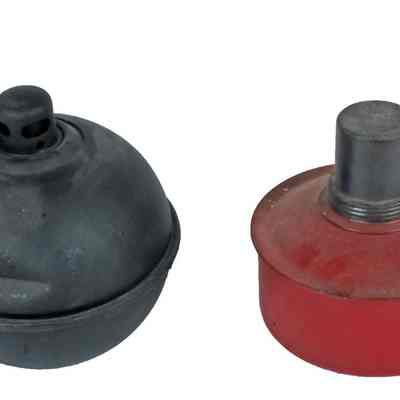 Road or Roadside Torch, kerosene