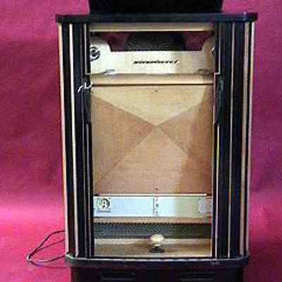 Projection Television