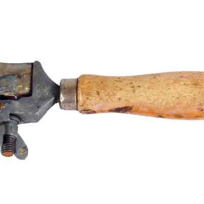 Hand Vise