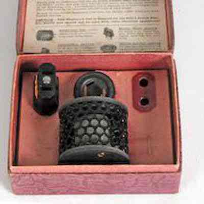 Electrical Outlet Travel Adaptor Kit