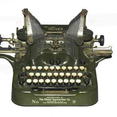 Typewriter